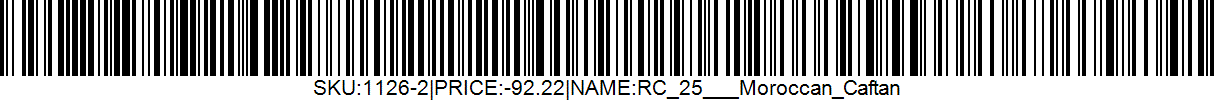 Barcode