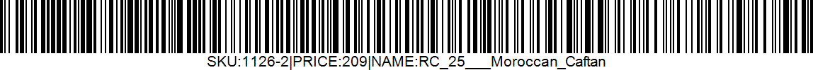 Barcode