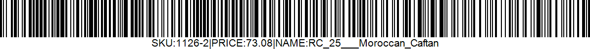 Barcode