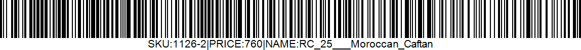 Barcode