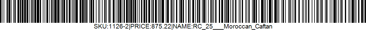 Barcode