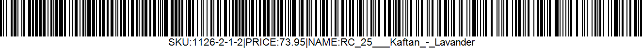 Barcode