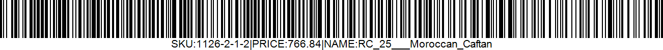 Barcode