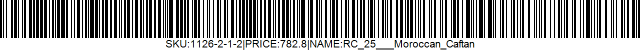 Barcode