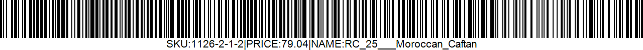 Barcode