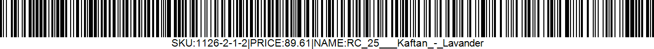Barcode
