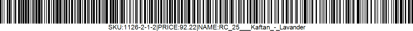 Barcode
