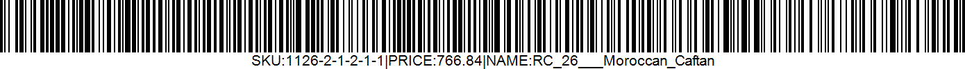 Barcode