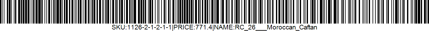 Barcode