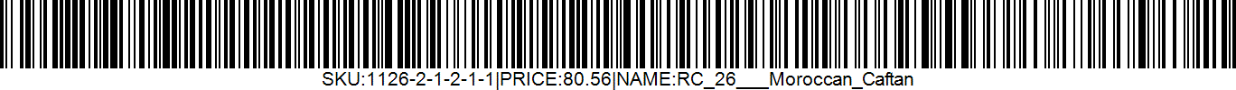 Barcode