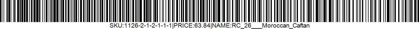 Barcode