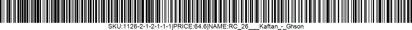 Barcode