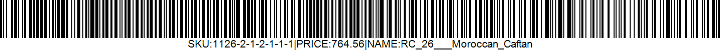 Barcode