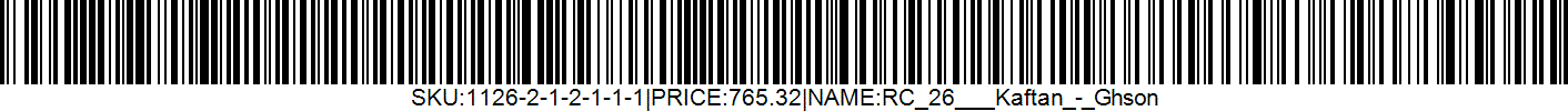 Barcode