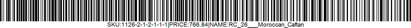 Barcode