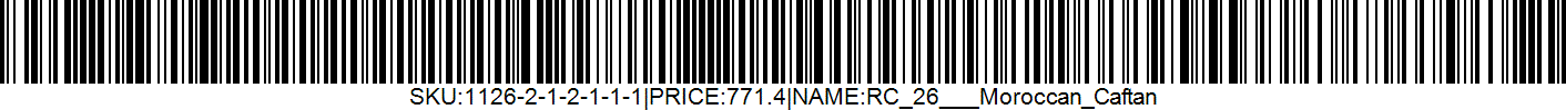 Barcode