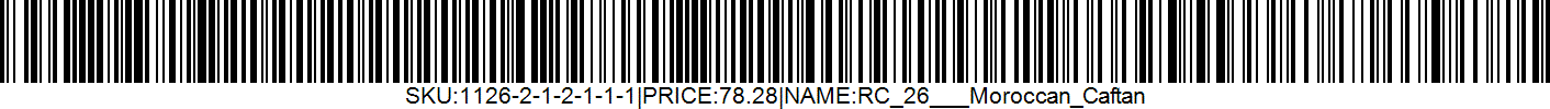 Barcode