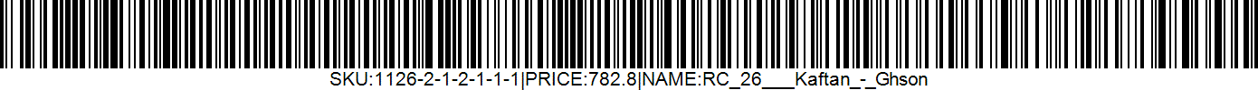 Barcode