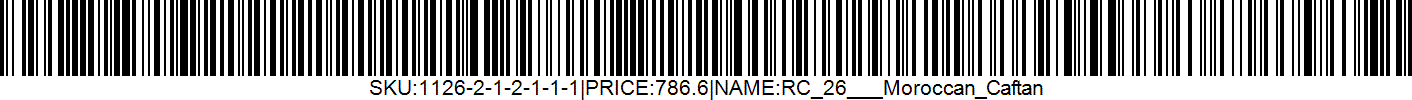 Barcode