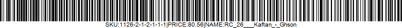 Barcode