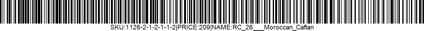 Barcode
