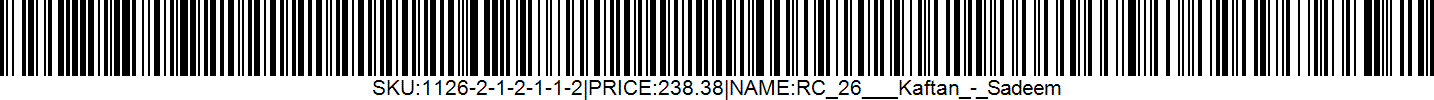 Barcode
