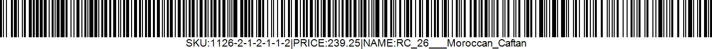 Barcode