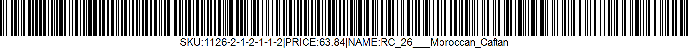 Barcode