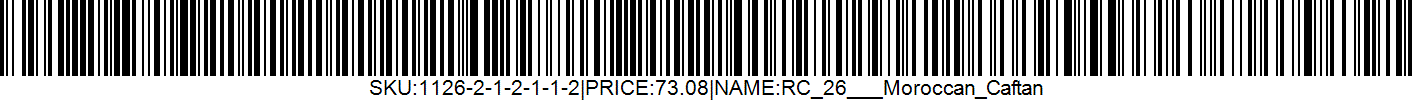 Barcode