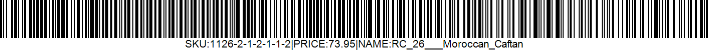 Barcode