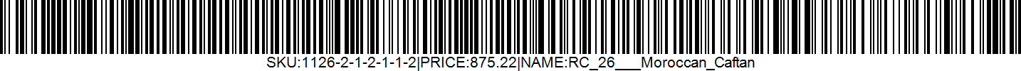 Barcode