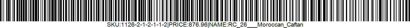 Barcode