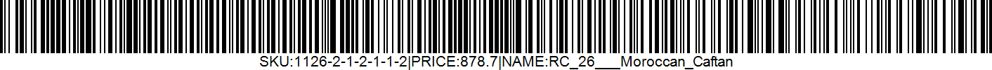 Barcode