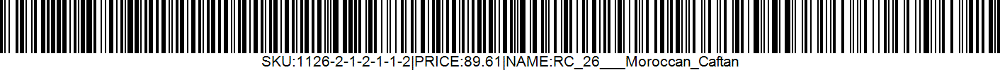 Barcode