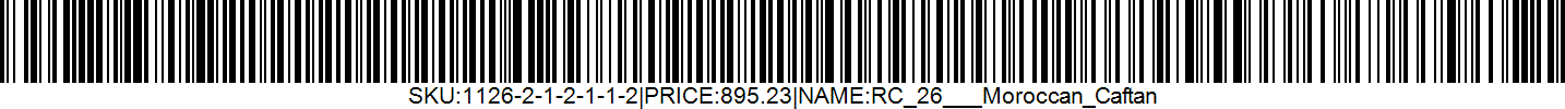 Barcode