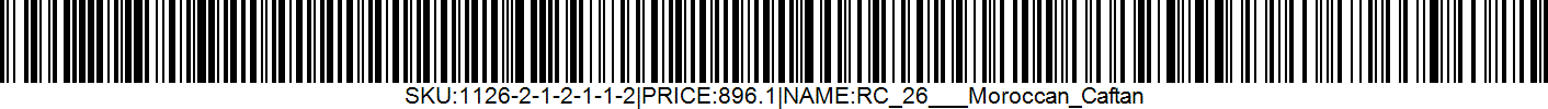 Barcode