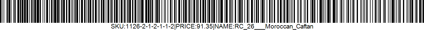 Barcode