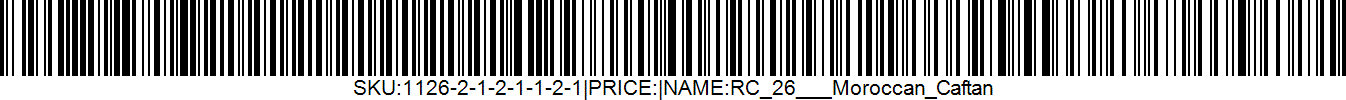Barcode