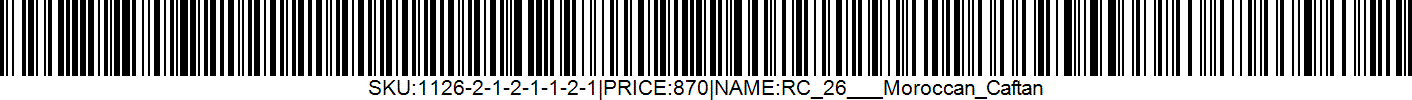Barcode