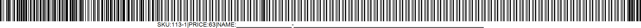 Barcode