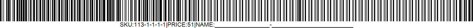 Barcode