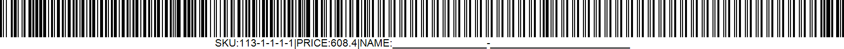 Barcode