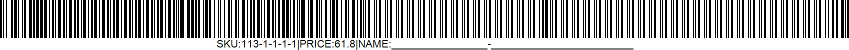 Barcode