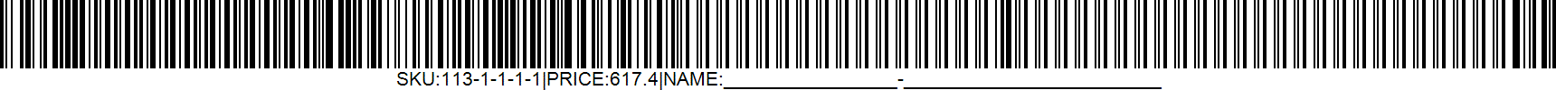 Barcode