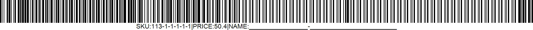 Barcode