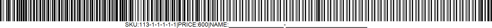 Barcode
