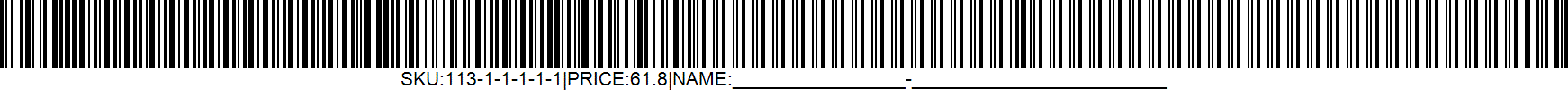 Barcode
