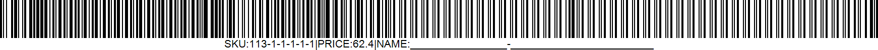 Barcode