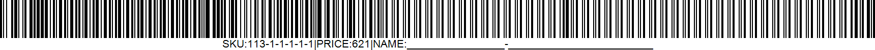 Barcode