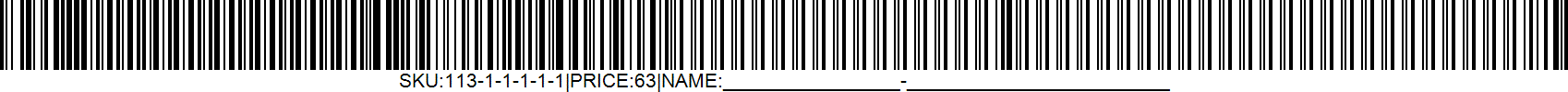 Barcode